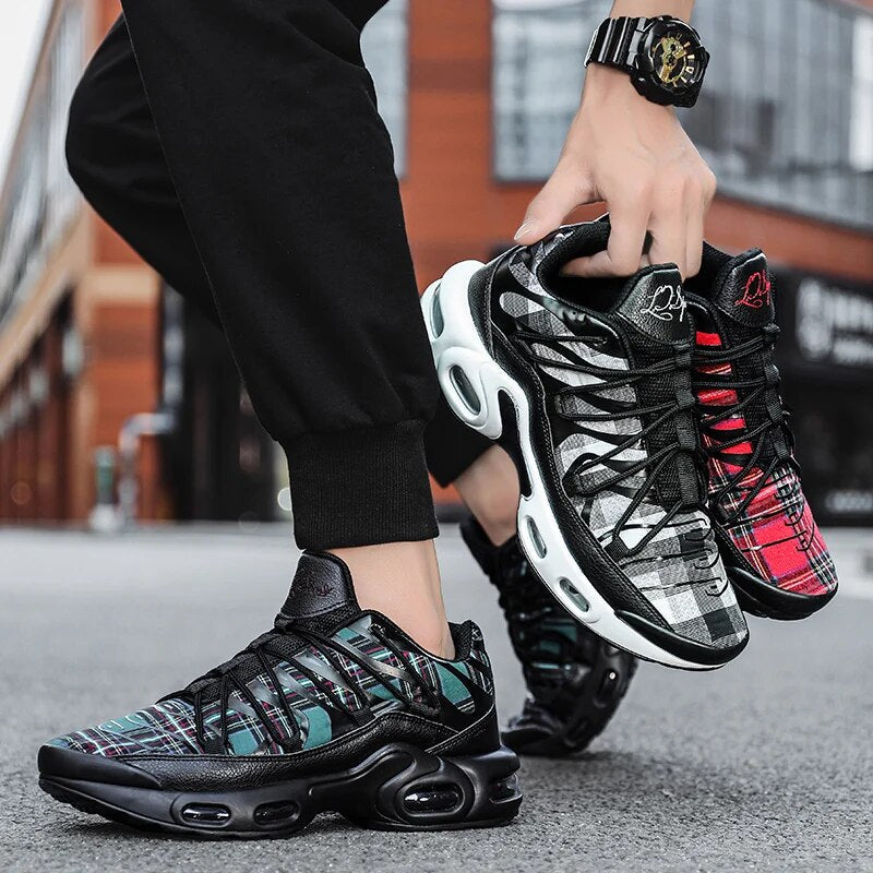 SPR Sneaker 2