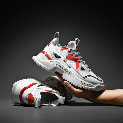 ROAD Flex Sneakers