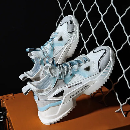 ROAD Flex Sneakers  3