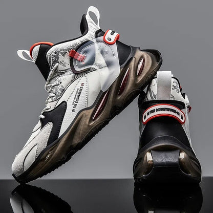 DLP Sneaker 1