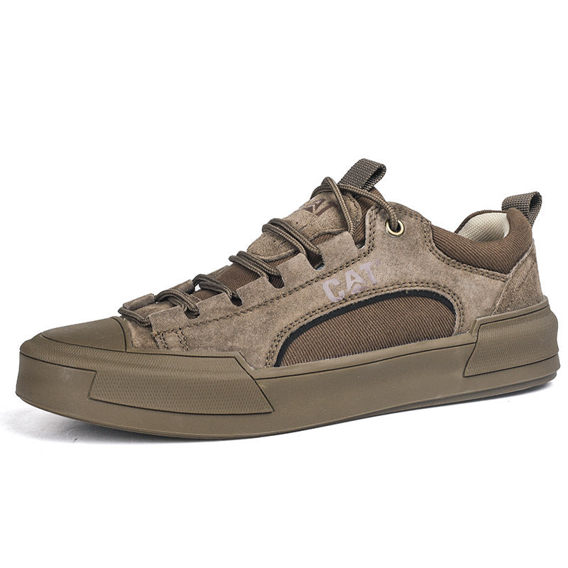 CAT™ Premium Leather Shoe