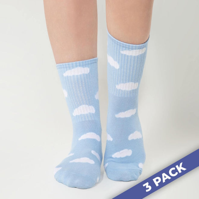 Comfyslides Socks