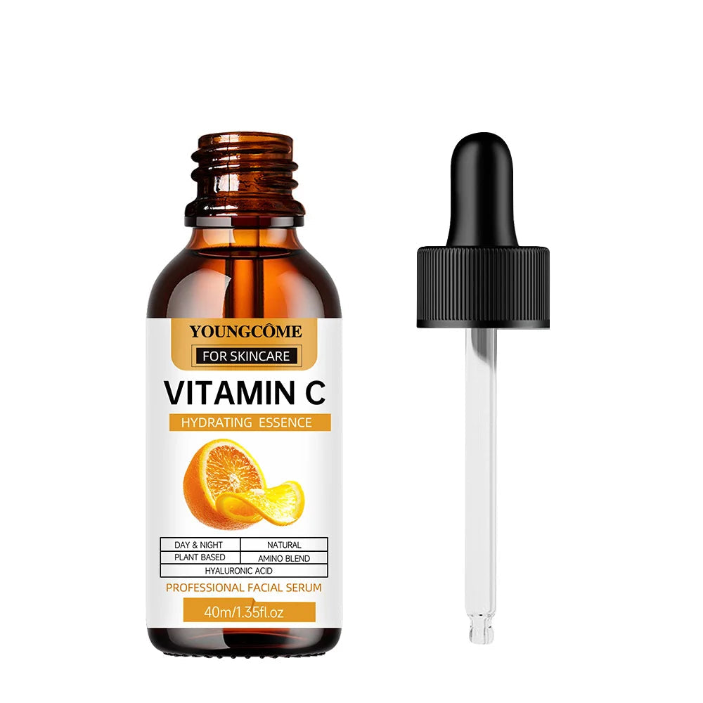 VitaGlow™- Anti-Wrinkle Serum with Vitamin C