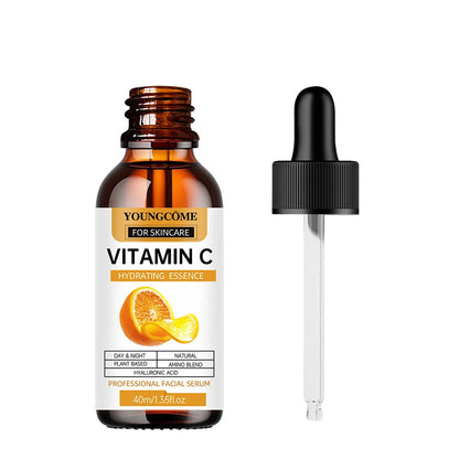 VitaGlow™- Anti-Wrinkle Serum with Vitamin C