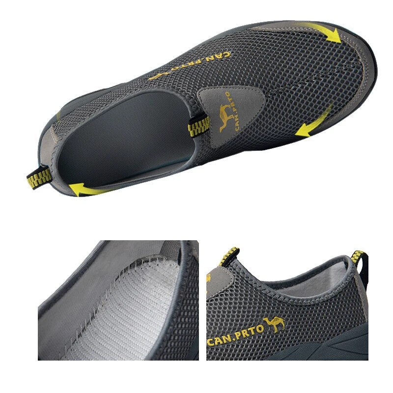 CANPRTO Sneaker 5