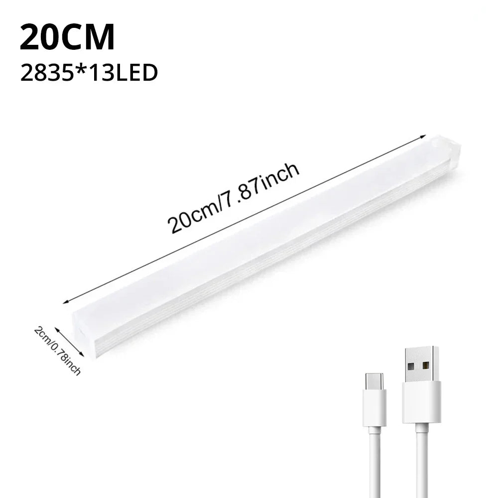 Wireless Motion Sensor Light