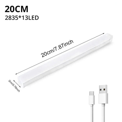 Wireless Motion Sensor Light