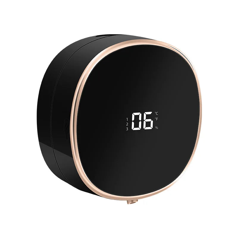 Touchless Automatic Soap Dispenser