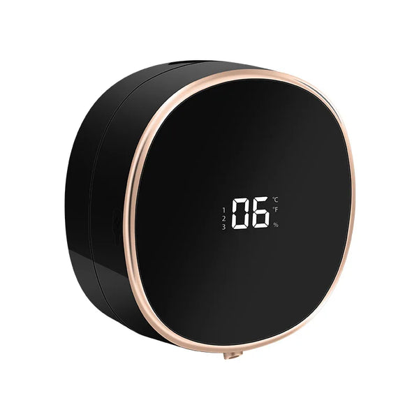 Touchless Automatic Soap Dispenser