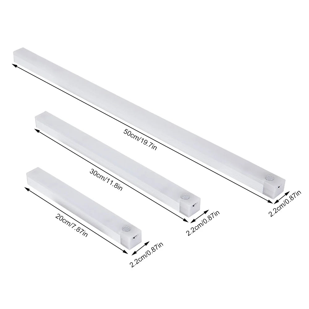 Wireless Motion Sensor Light