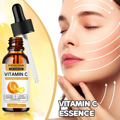 VitaGlow™- Anti-Wrinkle Serum with Vitamin C