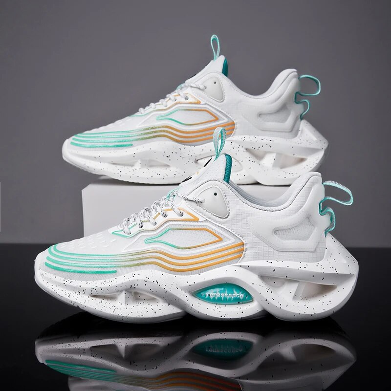 SAVAD Sneaker