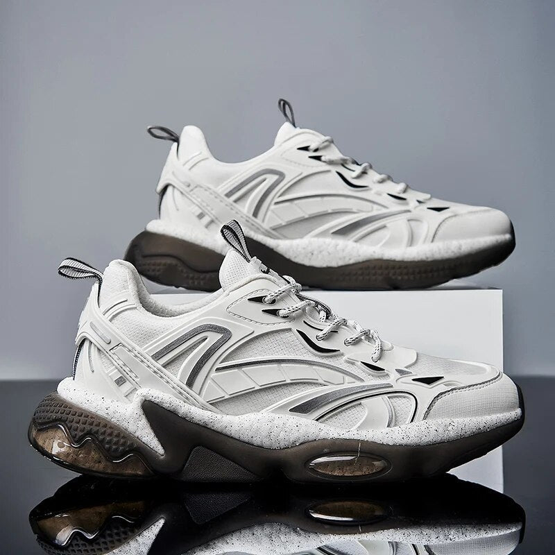 MADN Sneaker 1