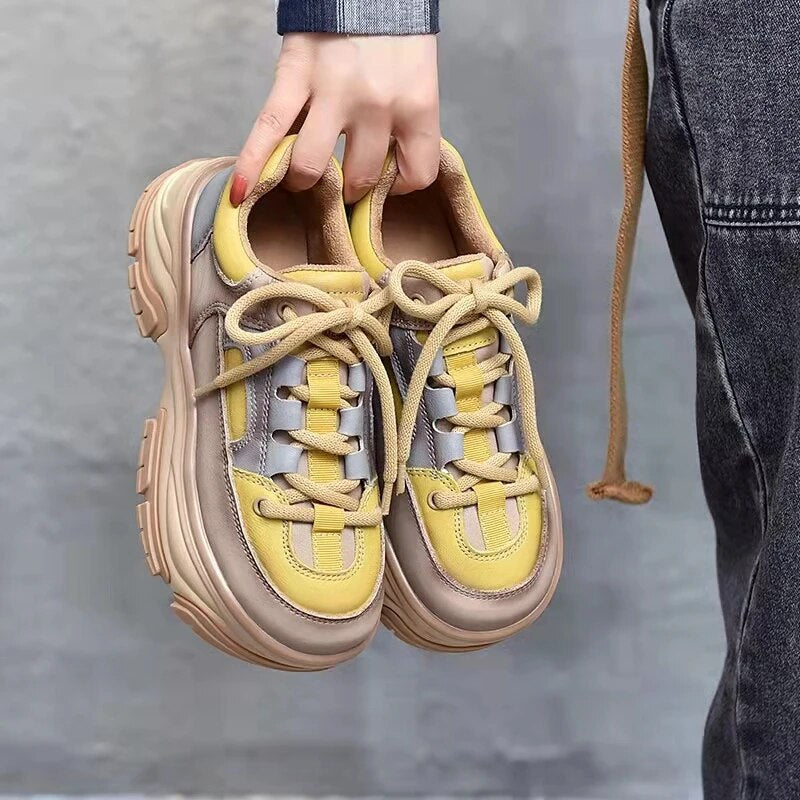 HARA Sneaker 3