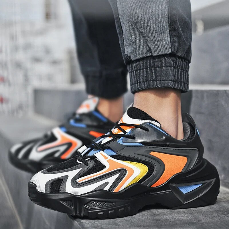 GRIMO Sneaker 5
