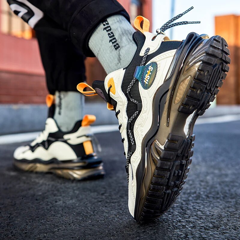 HADOX Sneaker 2