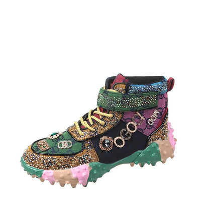DVEN Sneaker