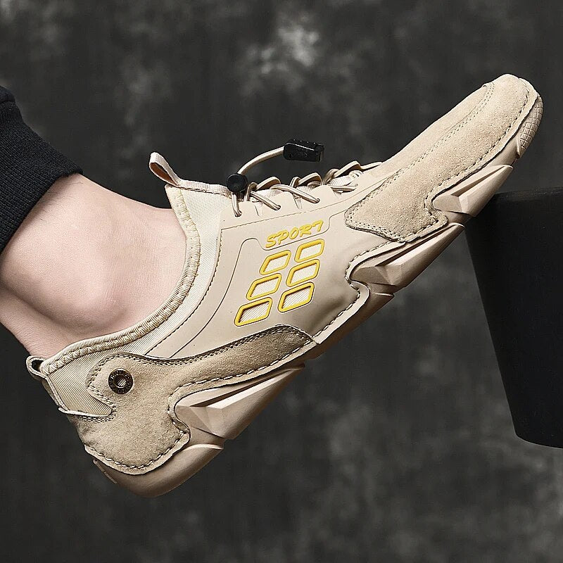 COPLA Sneaker 6