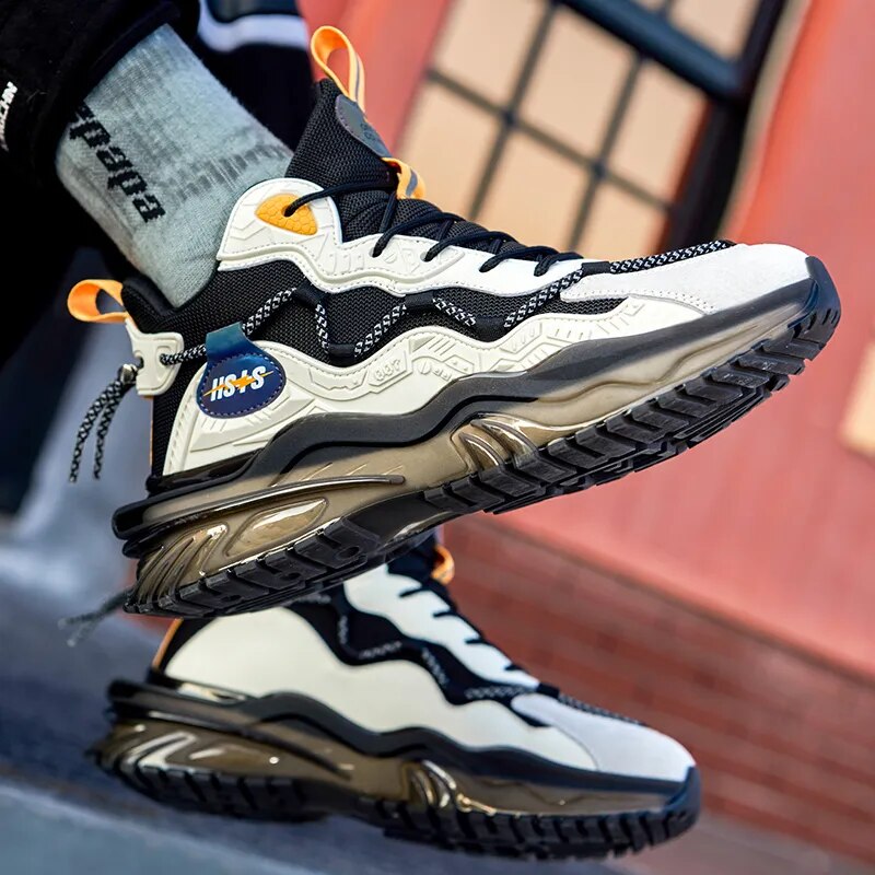 HADOX Sneaker 6