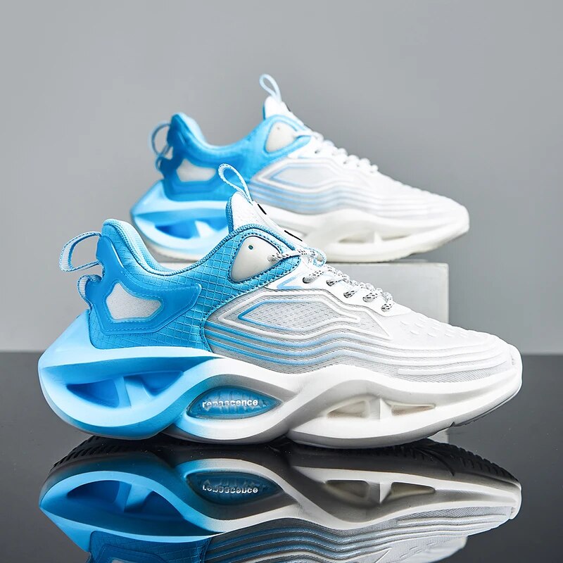 SAVAD Sneaker 1