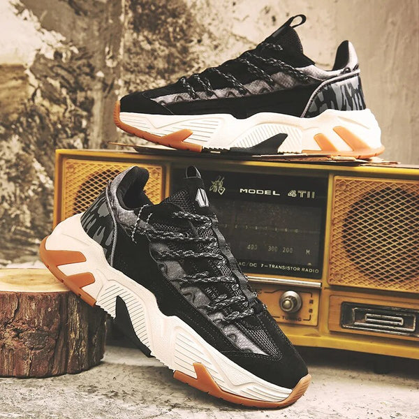 FBR Sneaker