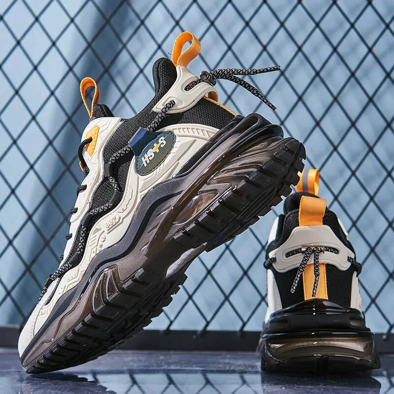 HADOX Sneaker 1