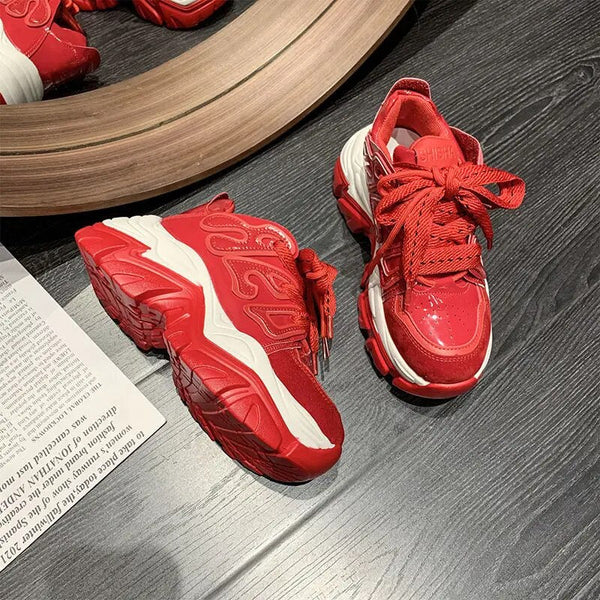 NAK Sneaker