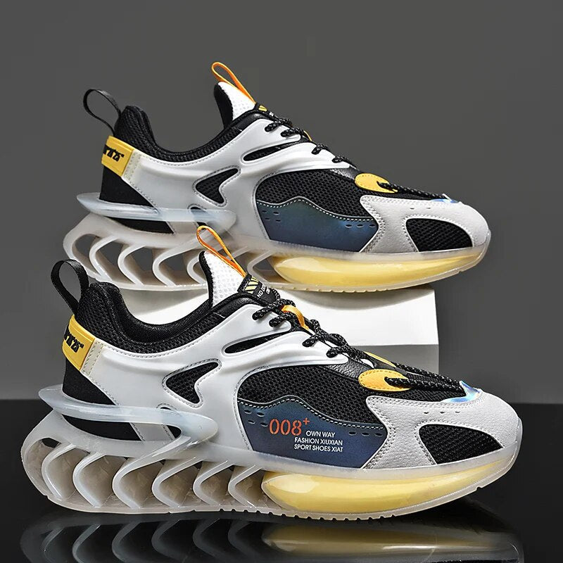 SPAR Sneaker 2