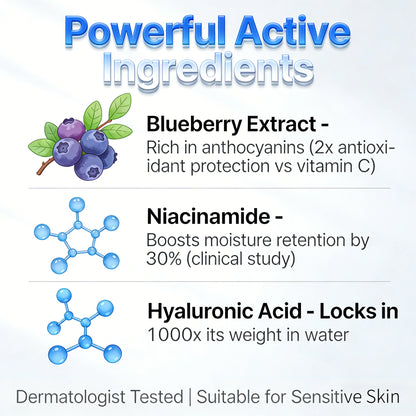 Viareline™ Anti-wrinkle Care Cream