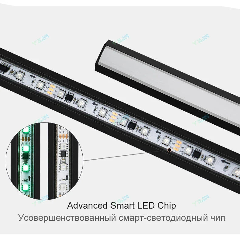 RGBIC Smart Floor Lamp