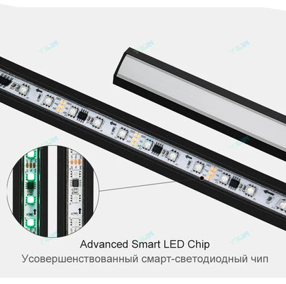 RGBIC Smart Floor Lamp