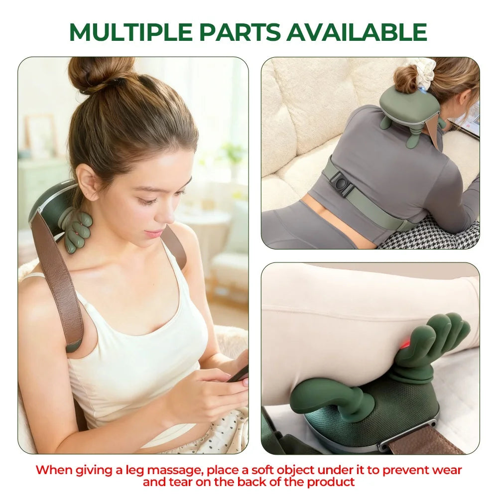 Tranquil Pro Touch Massage Gear