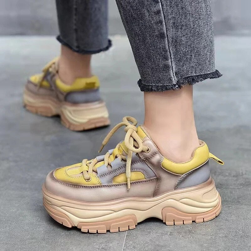 HARA Sneaker 2