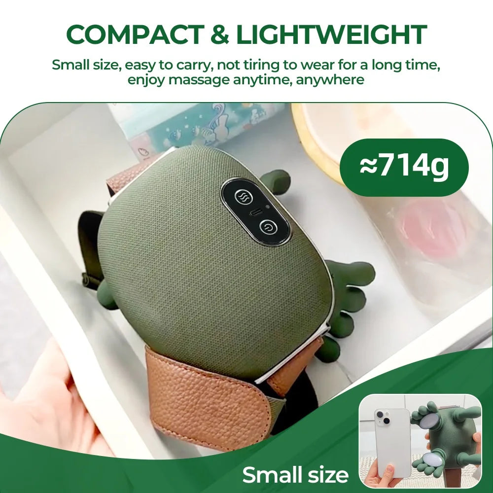 Tranquil Pro Touch Massage Gear