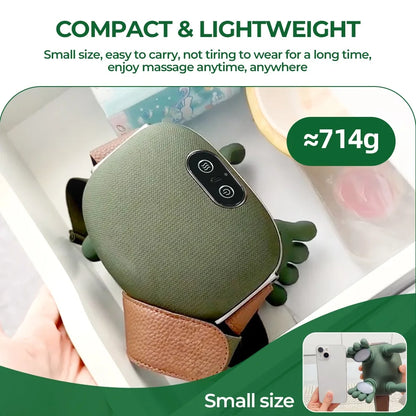 Tranquil Pro Touch Massage Gear