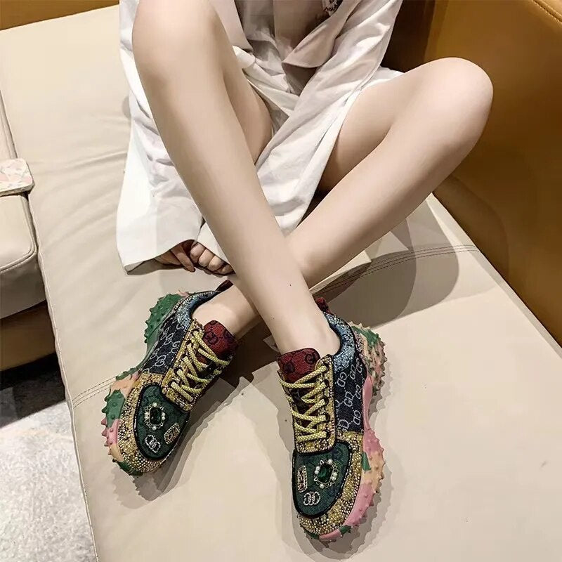 DVEN Sneaker