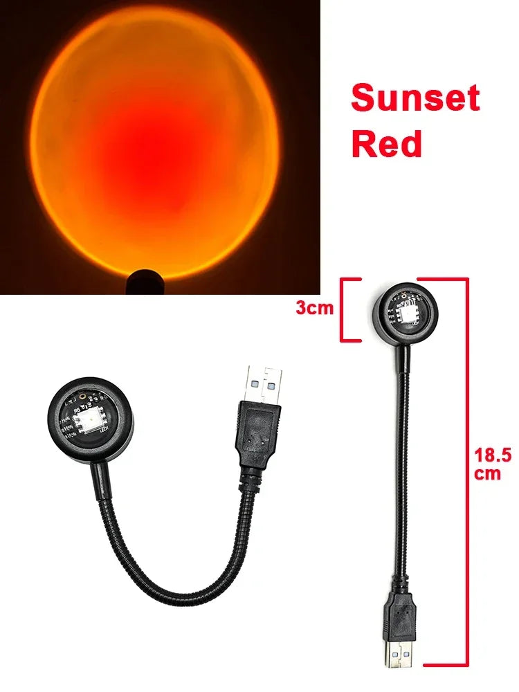 Photography Sunset Background Light