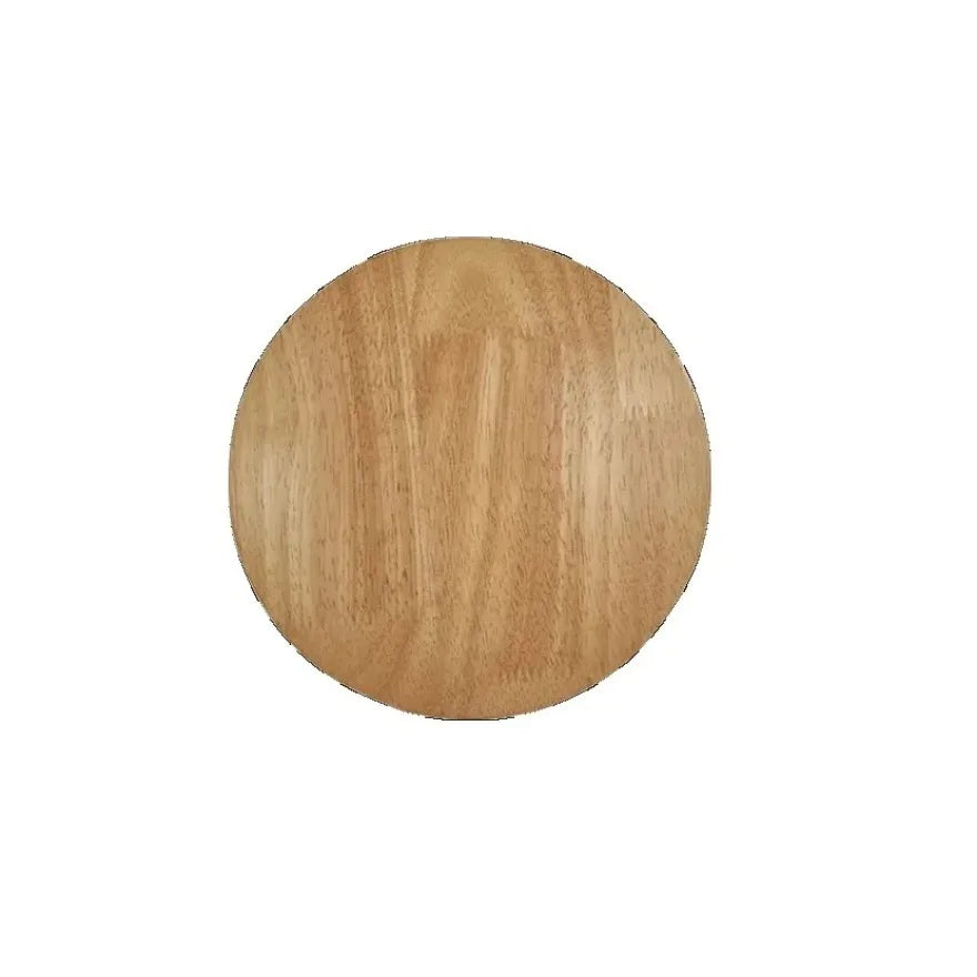Minimalist Wooden Wall Light