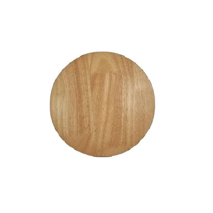 Minimalist Wooden Wall Light
