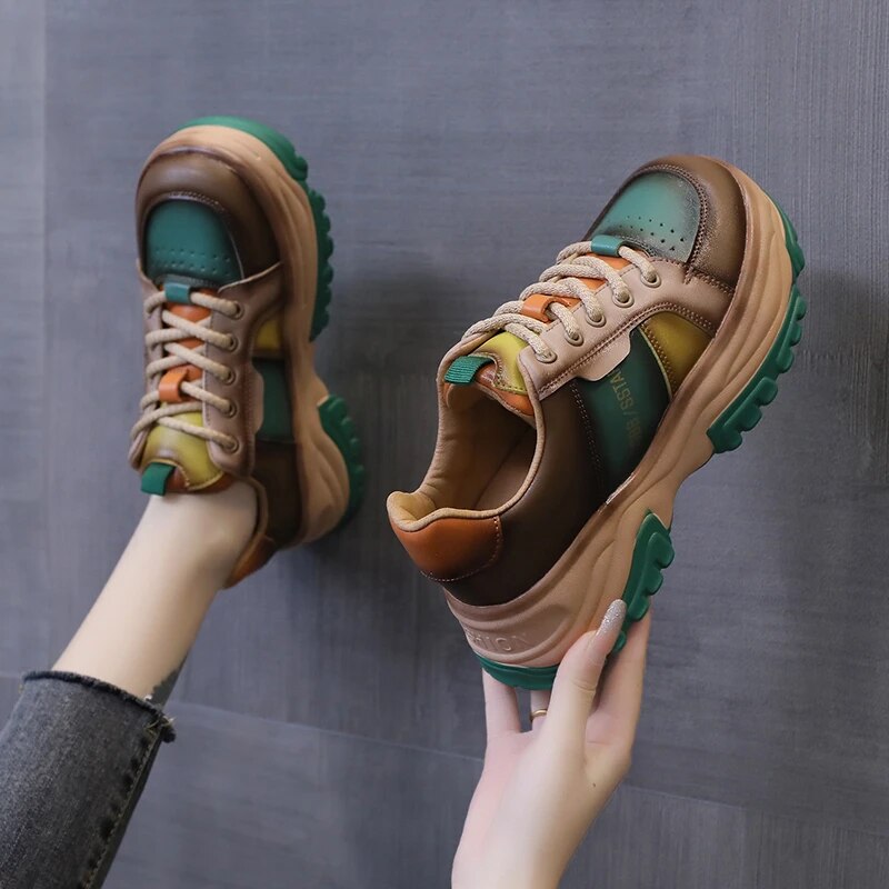 HARA Sneaker