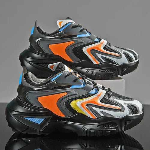 GRIMO Sneaker 1