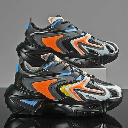 GRIMO Sneaker 1