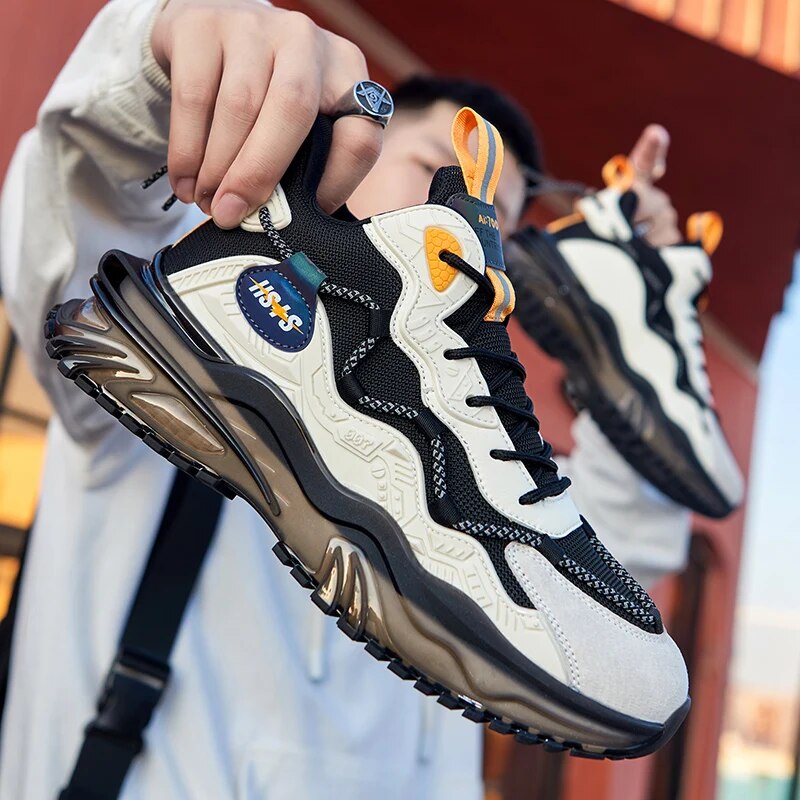 HADOX Sneaker 4