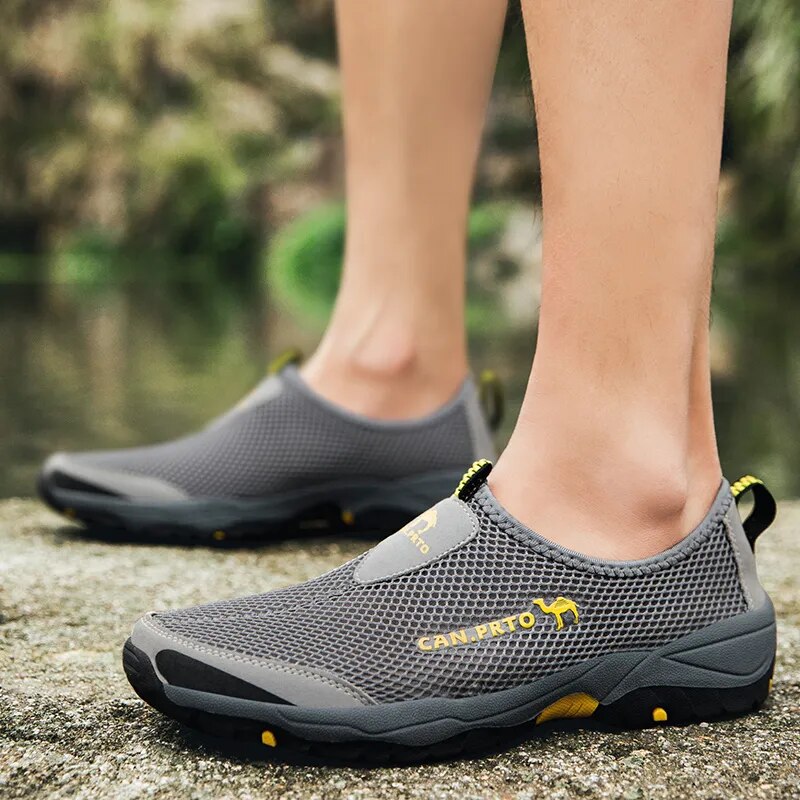 CANPRTO Sneaker 2