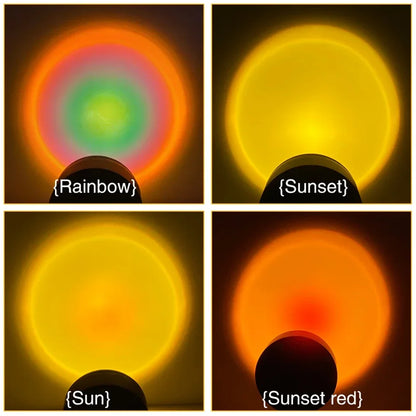 Photography Sunset Background Light