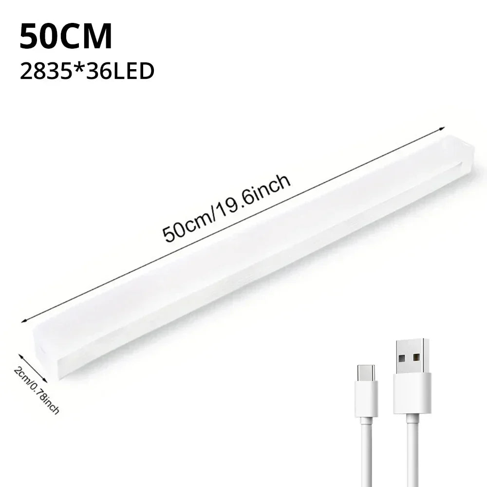 Wireless Motion Sensor Light