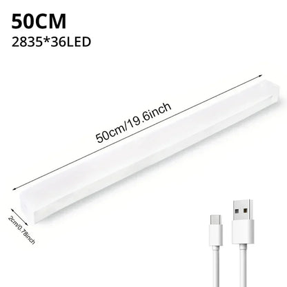 Wireless Motion Sensor Light