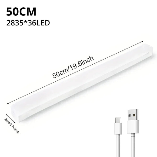 Wireless Motion Sensor Light