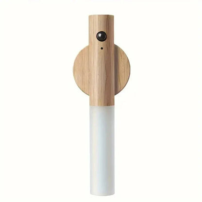 Intelligent Induction Night Light