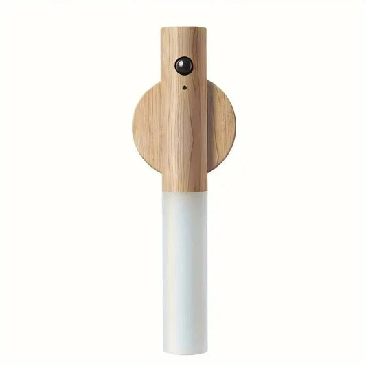 Intelligent Induction Night Light